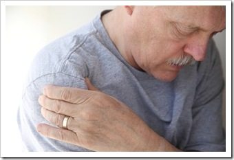 Shoulder Pain Spokane WA Rotator Cuff Syndrome