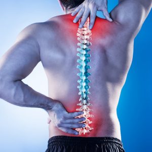 Back Pain Spokane WA Sciatica