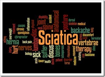 Leg Pain Spokane WA Sciatica