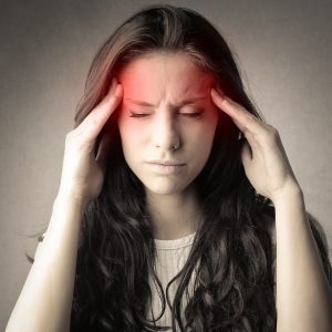 Headaches Spokane WA Migraine