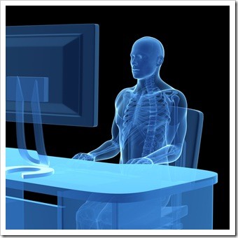 Spokane WA Workplace Ergonomics