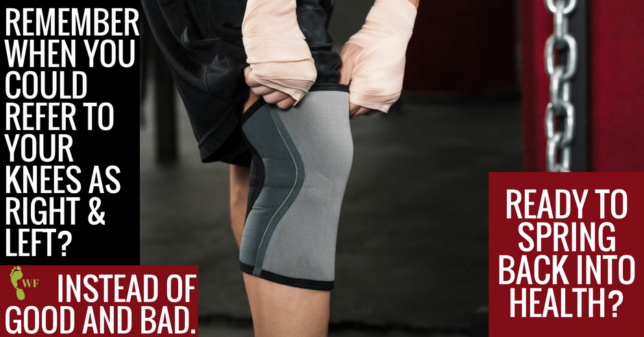 Joint Pain Spokane WA