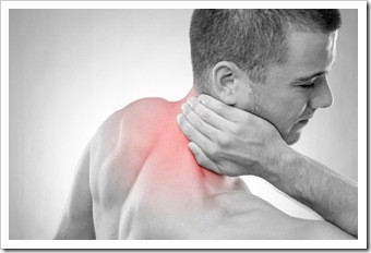 Spokane Neck Pain and Flexibility