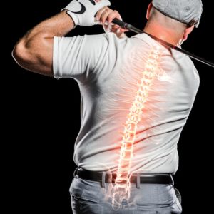 Back Pain Spokane WA Sports Injury
