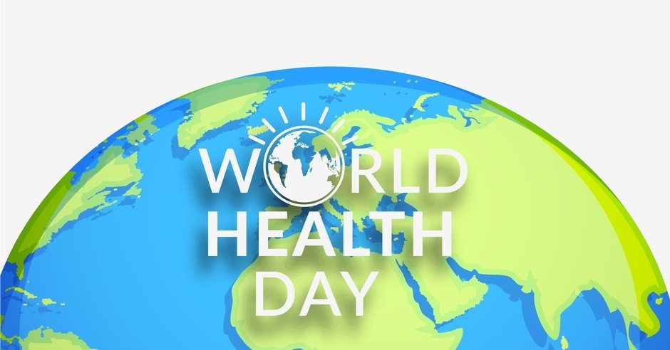 World Health Day Spokane WA