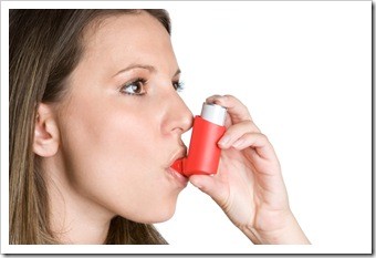 Asthma Relief Spokane WA