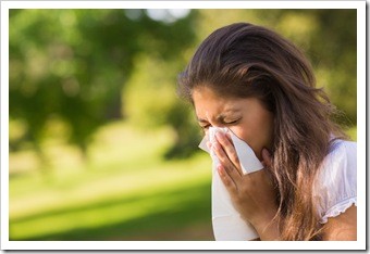 Allergy Relief Spokane WA