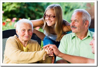 Alzheimer's Spokane WA
