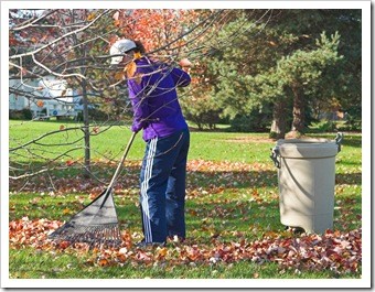 Spokane WA Back Pain