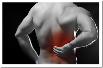 Back Pain Warning Signs in Spokane, WA