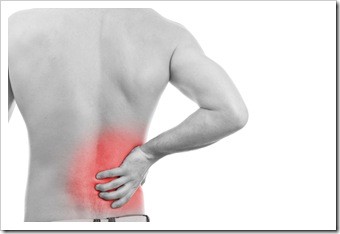 Spokane Back Pain Relief System