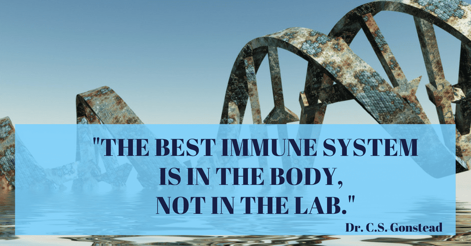 Best Immune System Spokane WA