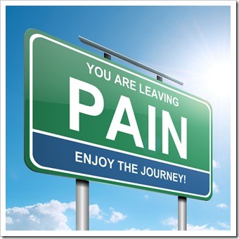 Chronic Pain Spokane WA
