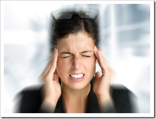Neck Pain Spokane WA Headaches