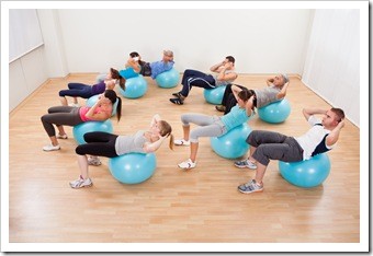 Spokane WA Exercise for Low Back Pain