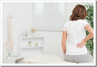Back Pain Spokane WA