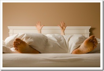 Sleep Problems Spokane WA Back Pain