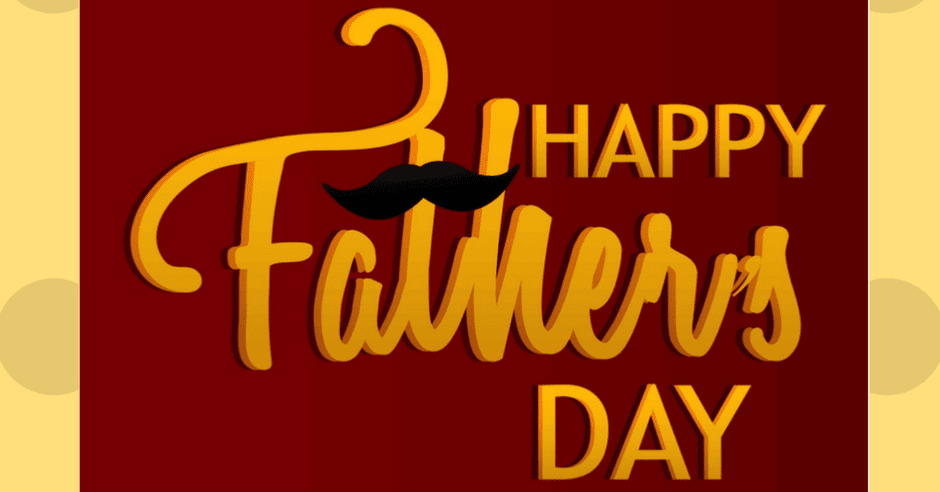 Happy Fathers Day Spokane WA