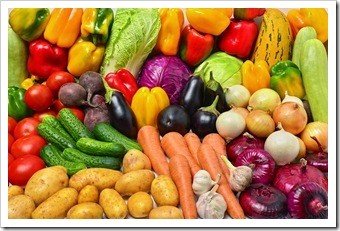 Spokane WA Healthy Nutrition Tips
