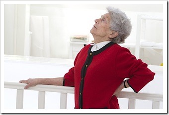 Chronic Low Back Pain Spokane WA