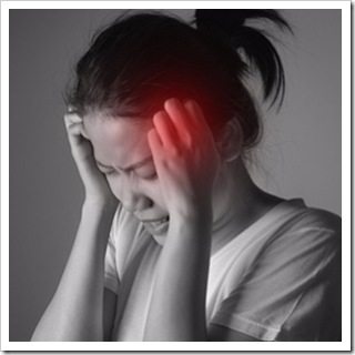 Migraine Spokane WA Headaches