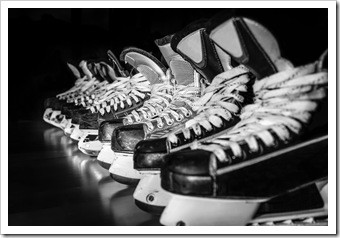 Spokane WA Sports Injuries