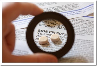 Adverse Pain Medication Reactions Spokane WA