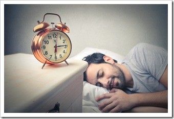 Spokane WA Sleep and Weight Loss