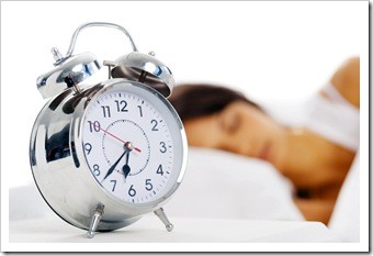 Chiropractic Sleep Tips Spokane WA