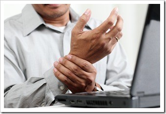 Spokane WA Carpal Tunnel Syndrome