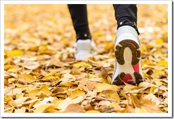 Spokane WA Walking and Chiropractic Wellness