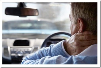 Whiplash Spokane WA Auto Injury