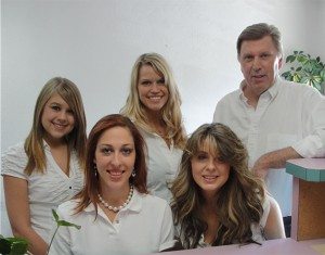 Our Team